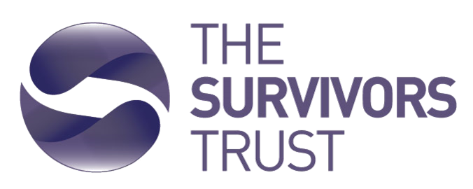 The Survivors Trust logo